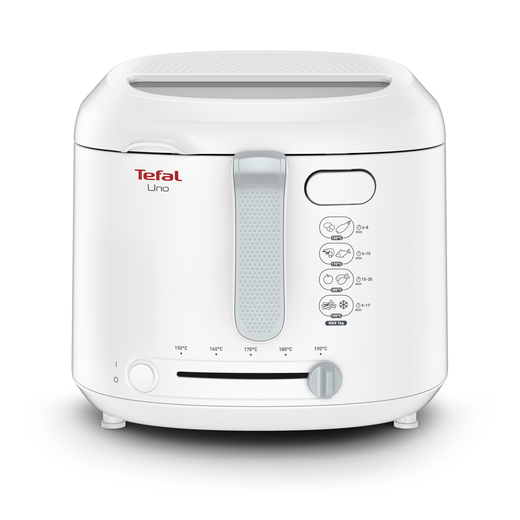 Tefal TEF Fritteuse FRY UNO FF203 FF2031 (2 Stück)
