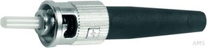 Telegärtner T-ST Stecker MM Kabel D:2,6-3,0mm J08010A0007