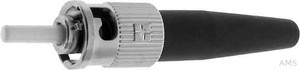 Telegärtner T-ST Stecker SM Kabel D:2,6-3,0mm J08010A0008