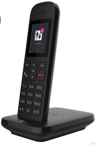 Telekom Analog-Telefon cordless Sinus 12 sw