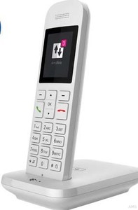 Telekom Analog-Telefon cordless Sinus 12 ws
