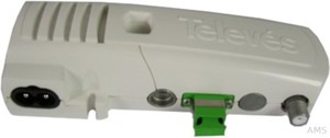 Televes OE1216T opt. Empfänger FTTH 47-1006MHz
