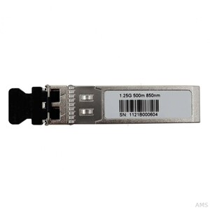Televes SFPGPONMM Modul-Adapter SFP GbE 2 Fasern (LC) MM 850nm