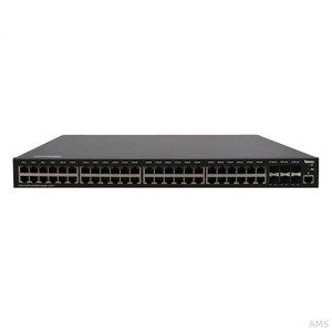 Televes SWI-48-L3 Ethernet Switch L348xGbE + 6xSFP+