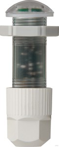 Theben 9070991 Lichtfühler Einbau-Lichtsensor für Dämmerungsschalter