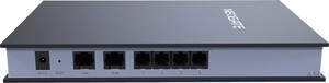 Tiptel FXS-IP Gateway 4-kanal YeastarNeoGateTA400