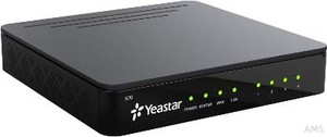 Tiptel VoIP-Telefonanlage Yeastar S20