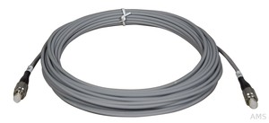 Triax TFC10 optisches Kabel vorkonfektioniert FC/PC