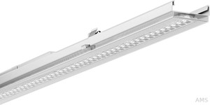 Trilux LED-Geräteträger 7651Fi LW19 60-840 ETDD L225 01