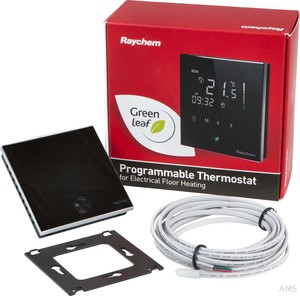 Tyco Raychem R-GREEN-LEAF-EU Thermostat