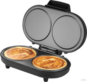 Unold 48165 Pancake Makter American