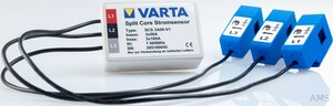 VARTA Storage Stromsensor für pulse Serie ( o. RJ12-Kabel)