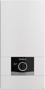 Vaillant VED E 18/8 Durchlauferhitzer 18kW EEK:A