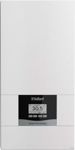 Vaillant VED E 18/8 E Durchlauferhitzer 18kW Exclusiv EEK:A
