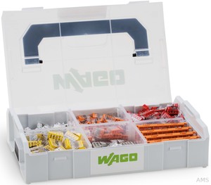 WAGO 887-953 L-Boxx Mini Verbindungskl Set 2273