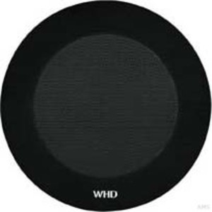 WHD Einbau-Lautsprecher Blende EB R240 W