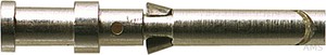 Walther 720508 Buchsenkontakt D 0,75-1qmm, 19-18AWG