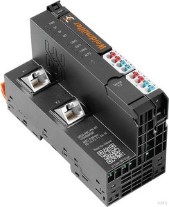 Weidmüller UR20-FBC-PN-IRT-V2 U-Remote Koppler