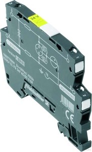 Weidmüller VSSC4 CL24VAC/DC0.5A 1063730000 Überspannungsschutz (10 Stück)