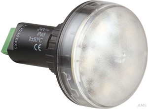 Werma 23948055 LED-Leuchte EM 24VDC MC