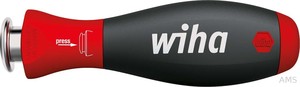 Wiha SoftFinish-Griff 6,0mm, System 6 284 SF