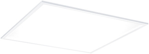 Zumtobel LED-Einbauleuchte ANNA VARIOFLEX 2 Q622 4400 830/35/40 DA