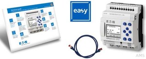 eaton EASY-BOX-E4-AC1 Patchleitung, Software-Lizenz f easySoft