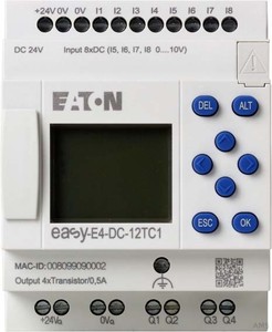 eaton EASY-BOX-E4-DC1 Starterpaket