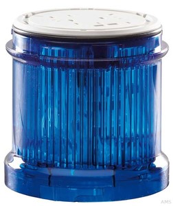 eaton SL7-L24-B 171461 Dauerlicht-LED, blau 24V,70mm