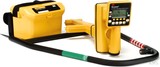 Ortungsgerät für Kabel und Marker