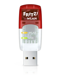 AVM FRITZ!WLAN FRITZ!WLAN USB Stick AC430 MU-MIMO