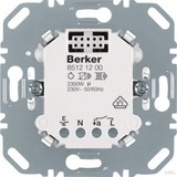 Berker 85121200 Relais-Einsatz Hauselektronik