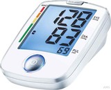 Beurer Blutdruckmessgerät Oberarmmessung BM 44
