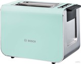 Bosch TAT8612 Toaster Kompakt