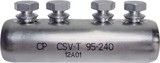Cellpack CSV-T 50-150 Schraubverbinder für Cu&Al