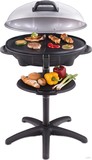 Cloer Barbecue-Grill Standfuss, Deckel 6789 sw