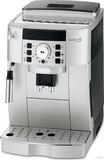 De Longhi Kaffeevollautomat ECAM 22.110.SB Magnifica schwarz/silber
