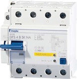 Doepke DFS4040-4/0,03-BSKNA FI-Schalter allstromsensitiv