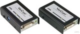 EFB-Elektronik DVI-D+Audio Extender-Set 2xRJ45 VE-600A