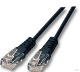 EFB-Elektronik ISDN-Kabel 0,5m RJ45/RJ45 (8/4) 4-f. K2422.0,5