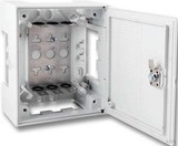 EFB-Elektronik Kunststoffverteiler innen Box I zu 30DA 46025.3