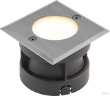 EVN Lichttechnik LED-Bodeneinbauleuchte 3000K 230V IP67 6742502 eds