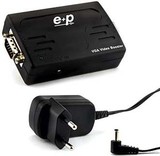 E+P E+P CC 9 VGA Leitungsverstärker
