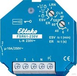 Eltako FSR61-230V FSR61-230V Funkaktor Stromstoß-Schalter