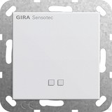 Gira 237603 Sensotec ohne Fernbedienung System 55 rw