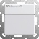 Gira 237803 Sensotec LED o. Fernbedienung System 55
