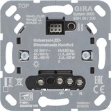 Gira 540100 540100 S3000 Uni-LED-Dimmeins. Komfort