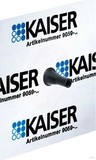 Kaiser 9059-46 Leitungsmanschette für Leitungen 8-11mm