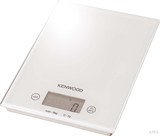 Kenwood DS401 Küchenwaage, digital (8 Stück)