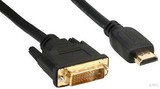 HDMI-Kabel / Leitungen / Verteiler